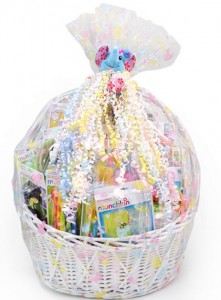 ultimate gift basket from munchkin