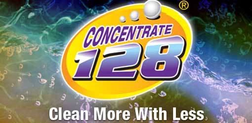 Concentrate-128-Cleaner