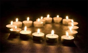 Tealight-Candles