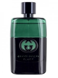 gucci guilty black fragrance