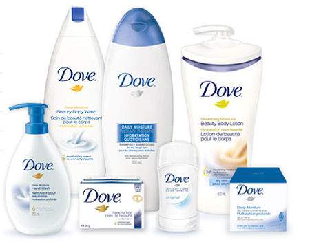 dove-brand-products
