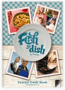 fish is the dish cookbook