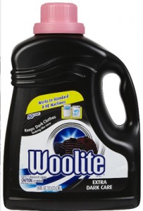 Woolite-Extra-Care-Dark-Detergent-Sample