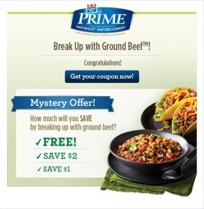 maple leaf mystery coupon