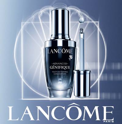 lancome youth activating serum