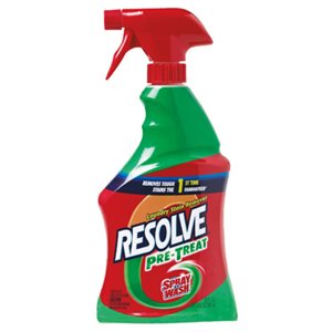 resolve products coupon