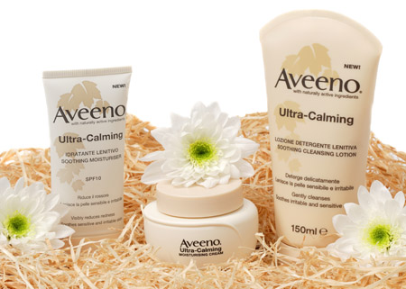 Aveeno-Products