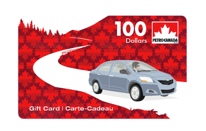 free $100 gas card 2