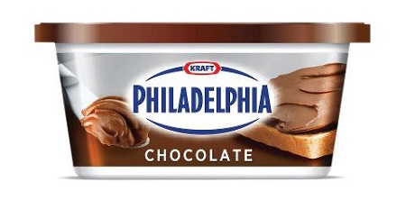 chocolate philly