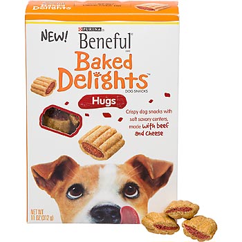 beneful baked delights2