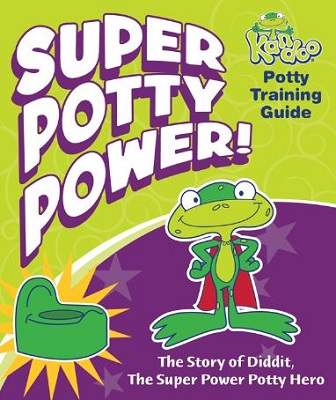 kandoo potty training guide