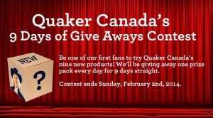 free-quaker-prize-pack