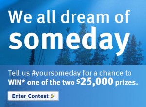 free-rbc-your-someday-contest