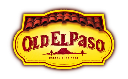 old-el-paso-logo