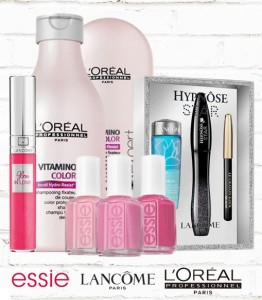 free-loreal-prize-pack-giveaway