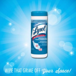 free-lysol-facebook-giveaway