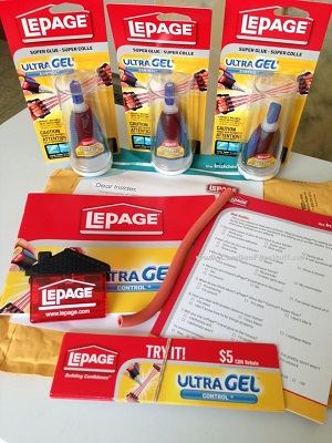 lepage sample pack