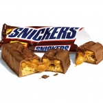 Snickers-candy-bars