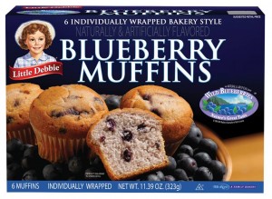 free-little-debbie-muffins-giveaway