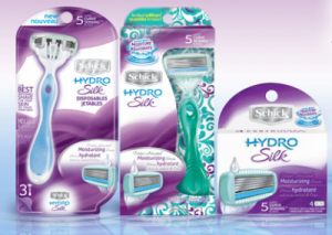 hydro silk coupon