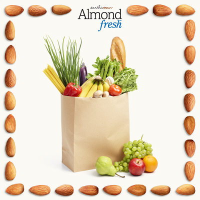 almond fresh contest
