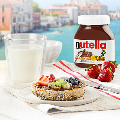 nutella prize pack2