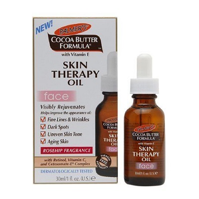 palmers therapy oil