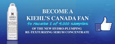 free-sample-kiehls-serum