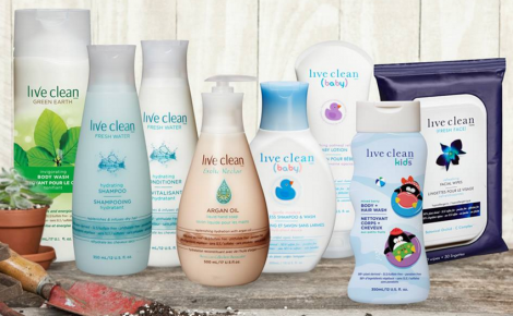 live-clean-prize-pack