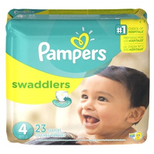 coupons-pampers