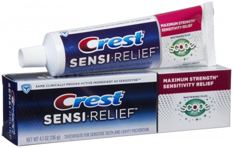 free-crest-sensi-relief-toothpaste-bzzagents