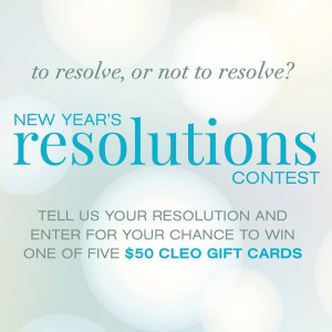cleo gift card giveaway