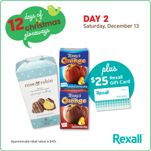 free-rexall-12-days-of-giveaways