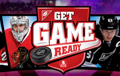 get game ready contest