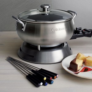 cuisinart-electric-fondue-set