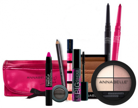free-annabelle-cosmetics-giveaway