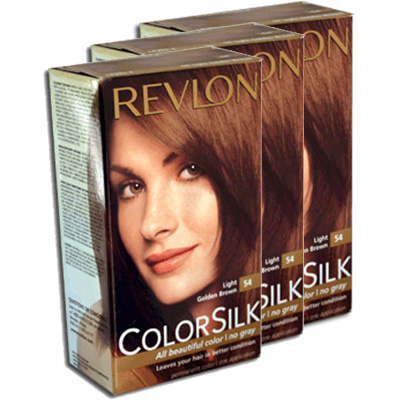 revlon hair color2