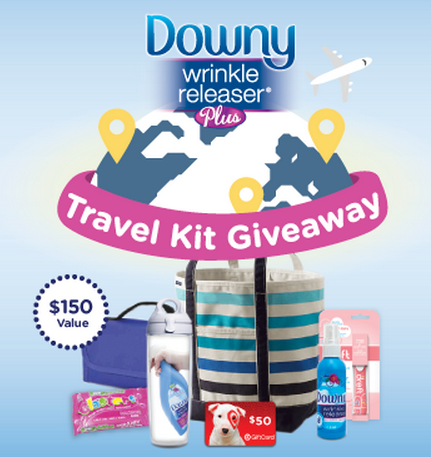 free-downy-travel-pack-giveaway