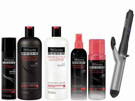 free-tresemme-prize-pack-giveaway