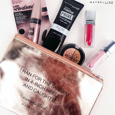 maybelline giveaway