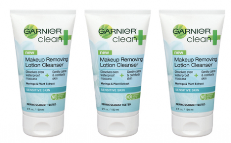 Garnier-Clean-Makeup-Removing-Lotion
