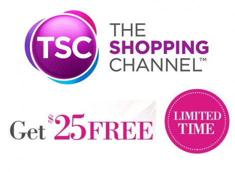 the shopping channel