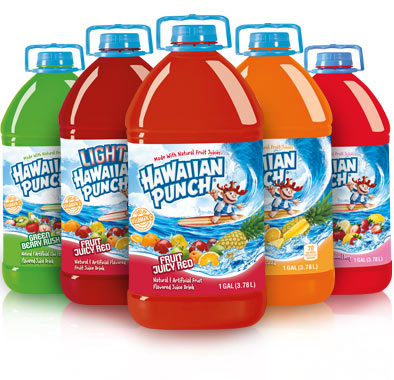 Hawaiian-Punch-Gallon-Bottles