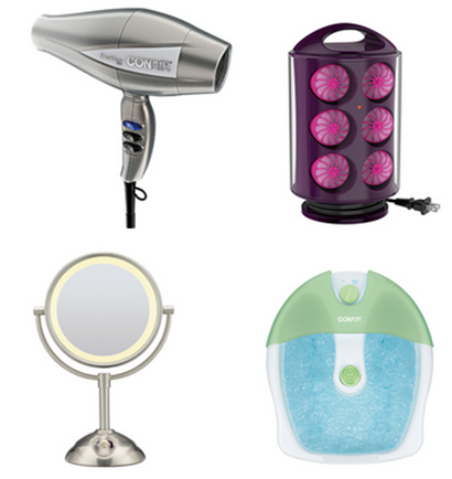 free-conair-mothers-day-giveaway