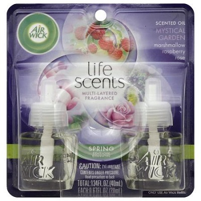 air wick life scents coupon2