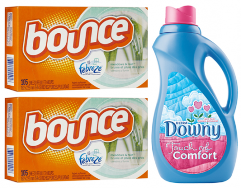 downy-and-bounce