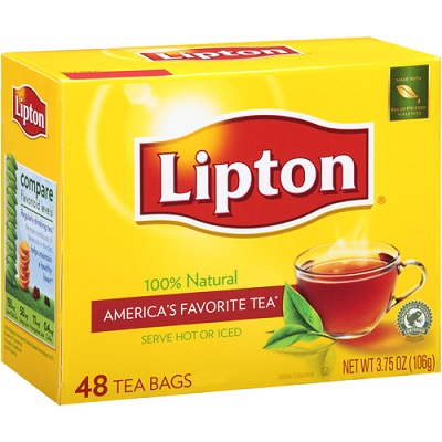 lipton tea2wp