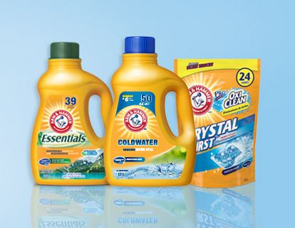 arm&hammer coupon
