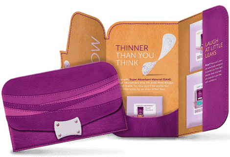 free-sample-kit-poise-liners-and-pads