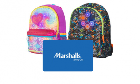 marshalls back to school giveaway2